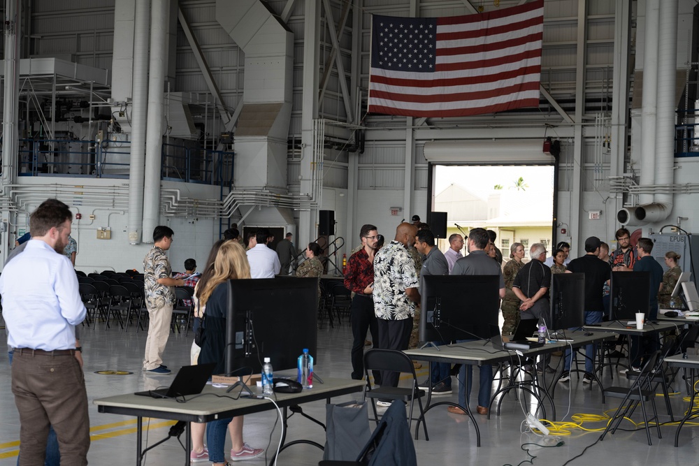 Propel Hawaii 2024 Demo Day