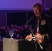 22nd MEU Marine Corps 249th Birthday Ball