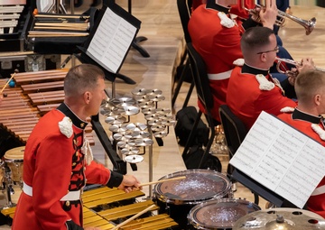 The President's Own Band Performance Utah and Idaho