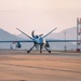 MQ-9 Reaper Arrives at Kunsan Air Base for Freedom Flag 24-1