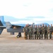 MQ-9 Reaper Arrives at Kunsan Air Base for Freedom Flag 24-1