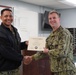 NWS Yorktown ASF academy completion