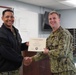 NWS Yorktown ASF academy completion