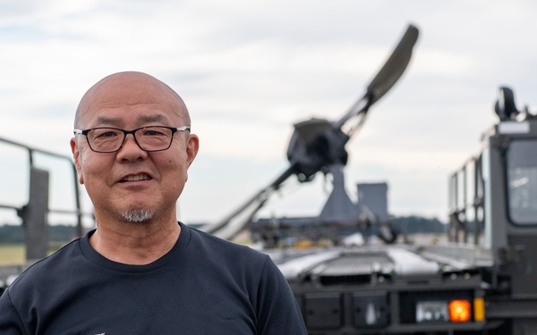 Yokota props up synchronized logistics during BM 25-1