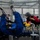 U.S. Army Green Berets use wind tunnel to maintain High Altitude High Opening jump proficiency