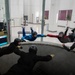 U.S. Army Green Berets use wind tunnel to maintain High Altitude High Opening jump proficiency