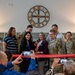 Ramstein Opens KMC’S First Spouse Hub