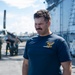 Boxer conducts Non-lethal Weapons Certification