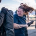 Boxer conducts Non-Lethal Weapon Certification