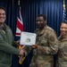 ReaDy Airman of the Week: 100th CPTS Airman recognized