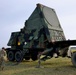 Patriot Battery Deploys to Misawa Air Base in Keen Sword 25