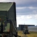 Patriot Battery Deploys to Misawa Air Base in Keen Sword 25