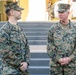 Commandant of the Marine Corps General Eric Smith visits with USAFRICOM and General Michael Langley on 28 Oct 2024 in Stuttgart Germany.