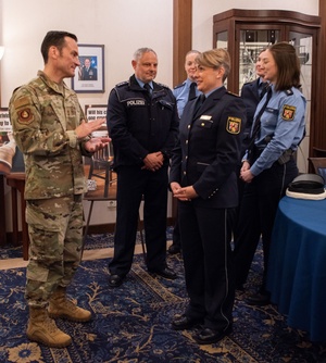 Spangdahlem Radio News Driving 241030