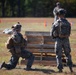 2nd MAW Marines provide support to Infantry Small Unit Leader’s Course