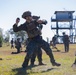 2nd MAW Marines provide support to Infantry Small Unit Leader’s Course