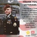 Veterans Day Recognition Graphics