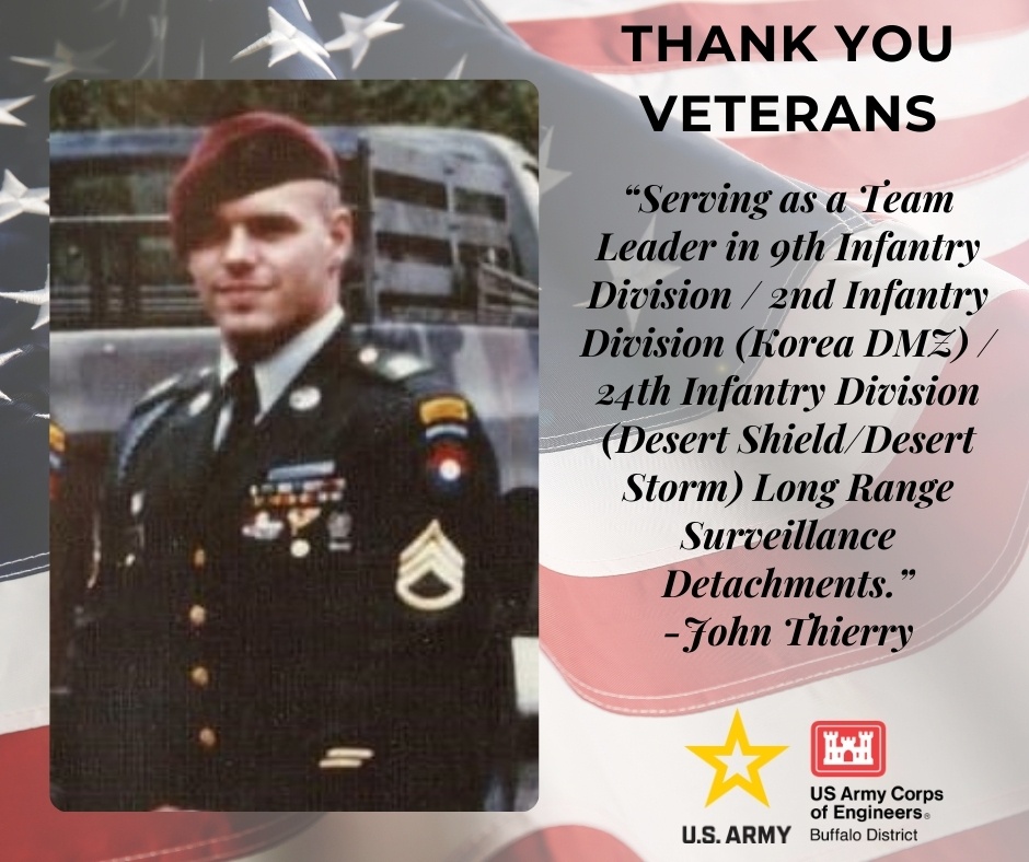 Veterans Day Recognition Graphics