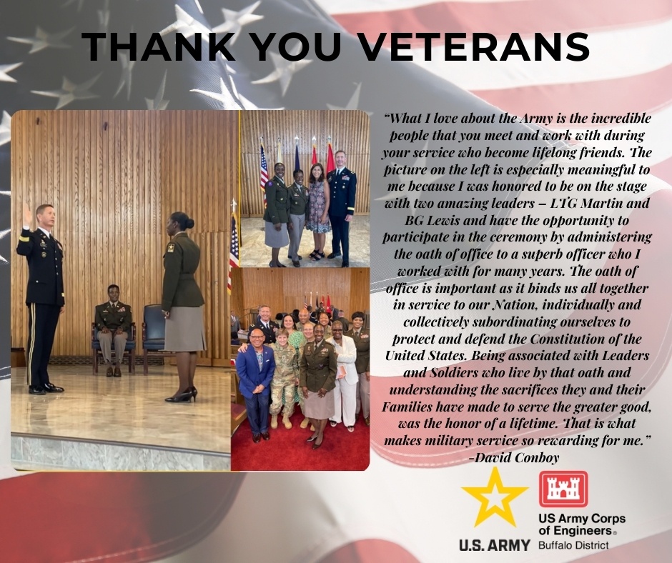 Veterans Day Recognition Graphics