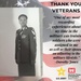 Veterans Day Recognition Graphics