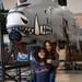 Combat Women in Aviation fly-in hosted by the Euro-NATO Joint Jet Pilot Training program