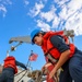 USS Arleigh Burke Replenishment-at-Sea