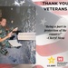 Veterans Day Recognition Graphics