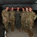 Combat Women in Aviation fly-in hosted by the Euro-NATO Joint Jet Pilot Training program