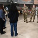 Combat Women in Aviation fly-in hosted by the Euro-NATO Joint Jet Pilot Training program