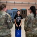 Combat Women in Aviation fly-in hosted by the Euro-NATO Joint Jet Pilot Training program