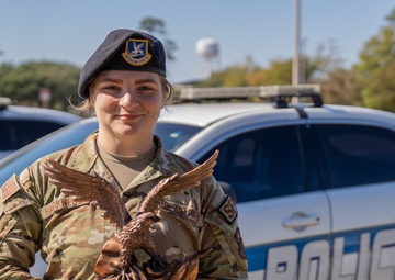 Keesler Defenders shine as examples of success