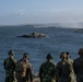 SEAC Visits Swedish Air Defense Regiment, Älvsborg Marine Regiment