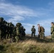 SEAC Visits Swedish Air Defense Regiment, Älvsborg Marine Regiment