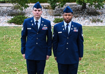 Space Delta 7 - Intelligence, Surveillance and Reconnaissance Group Photos