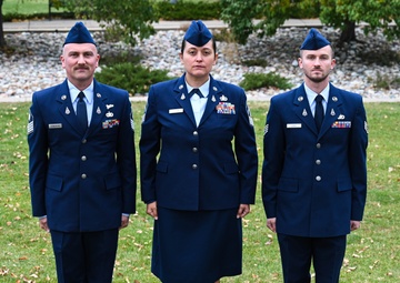 Space Delta 7 - Intelligence, Surveillance and Reconnaissance Group Photos