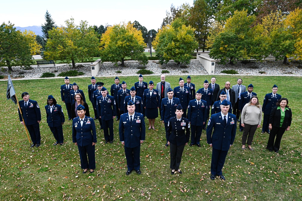 Space Delta 7 - Intelligence, Surveillance and Reconnaissance Group Photos