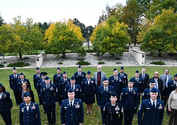 Space Delta 7 - Intelligence, Surveillance and Reconnaissance Group Photos