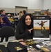Army 3rd Recruiting Brigade attends National FFA Convention