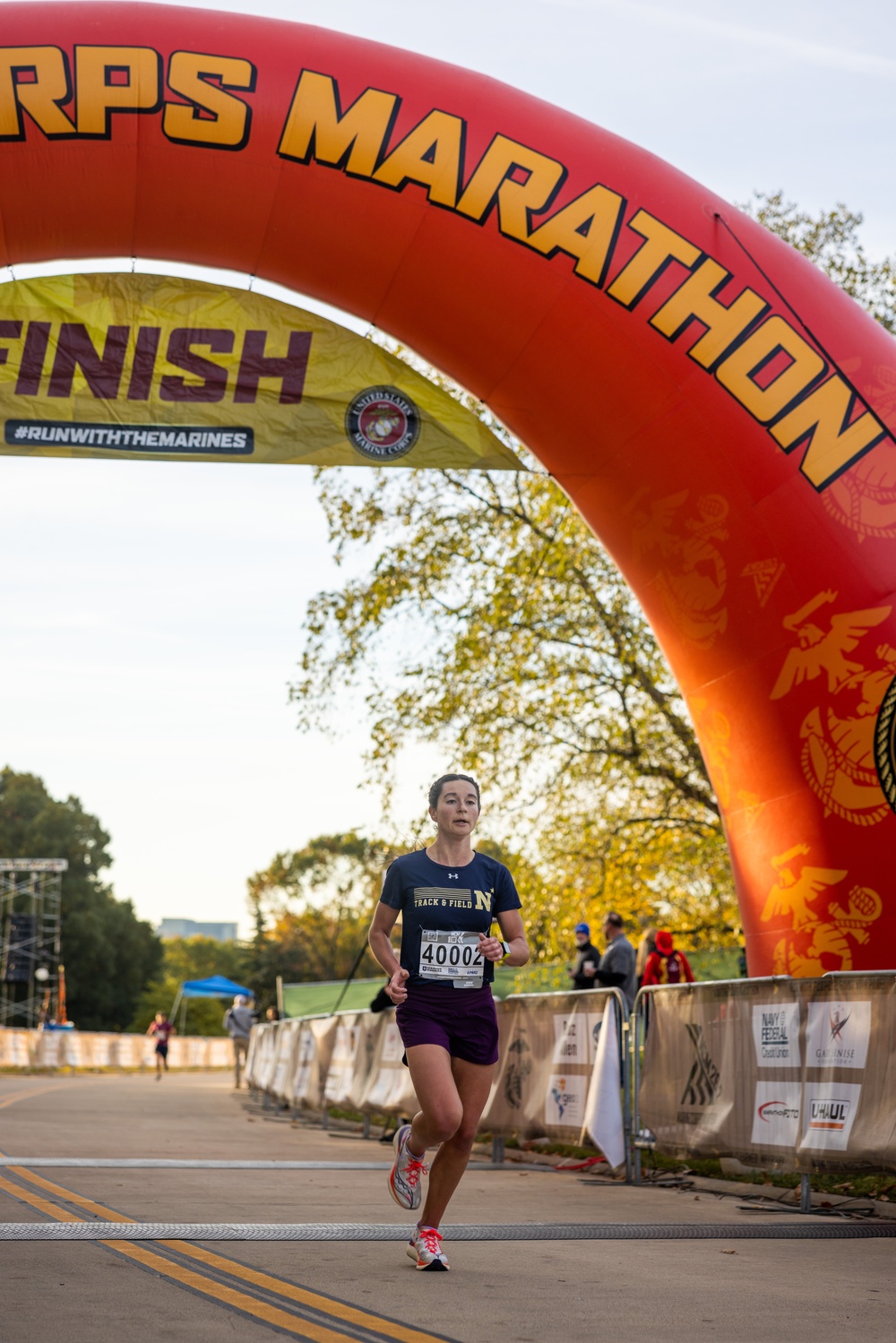 49th Marine Corps Marathon