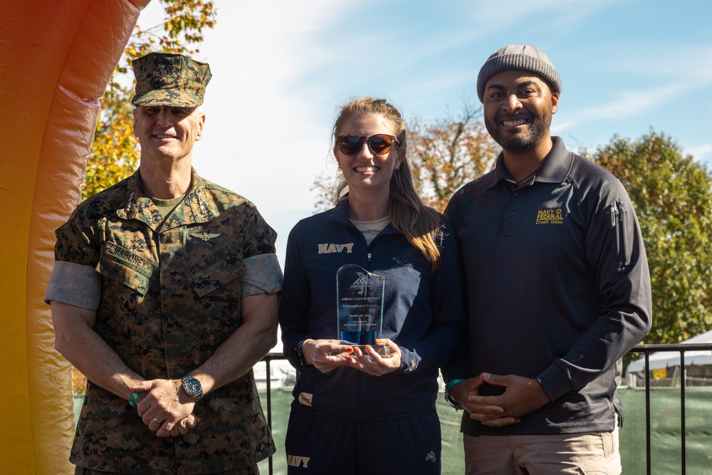 49th Marine Corps Marathon