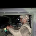 128th BSB operates NVGs during nighttime driver’s training