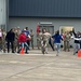 5th Battalion, 4th Air Defense Artillery Regiment Jersey Day and Relay Competition