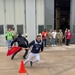 5th Battalion, 4th Air Defense Artillery Regiment Jersey Day and Relay Competition
