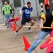 5th Battalion, 4th Air Defense Artillery Regiment Jersey Day and Relay Competition