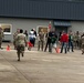 5th Battalion, 4th Air Defense Artillery Regiment Jersey Day and Relay Competition