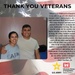 Veterans Day Recognition Graphics