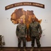 Commandant of the Marine Corps General Eric Smith visits with USAFRICOM and General Michael Langley on 28 Oct 2024 in Stuttgart Germany.