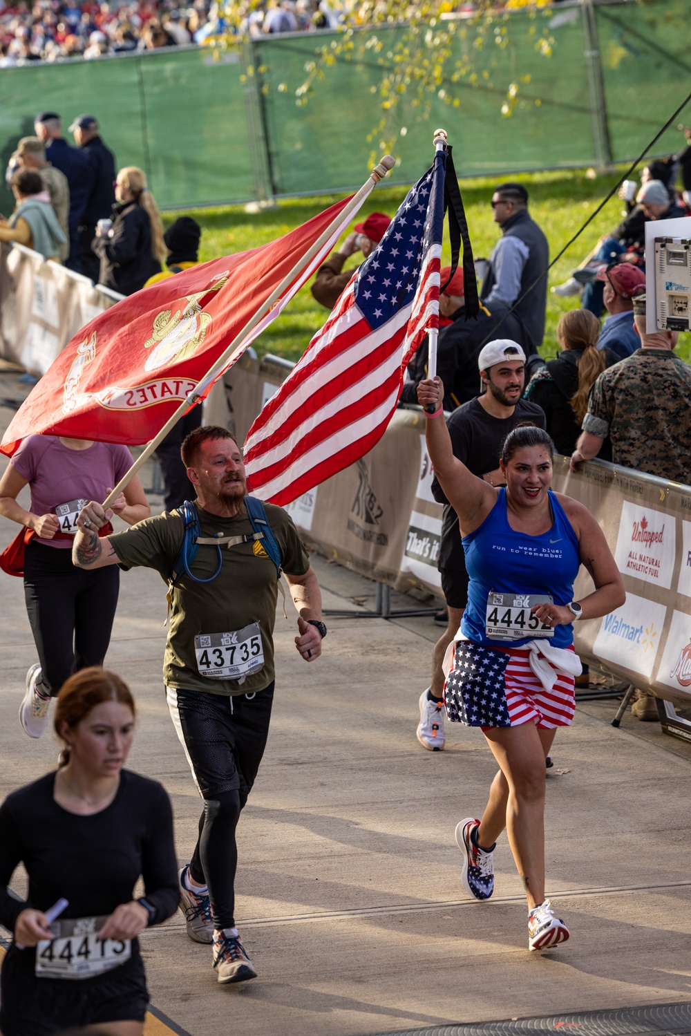 49th Marine Corps Marathon