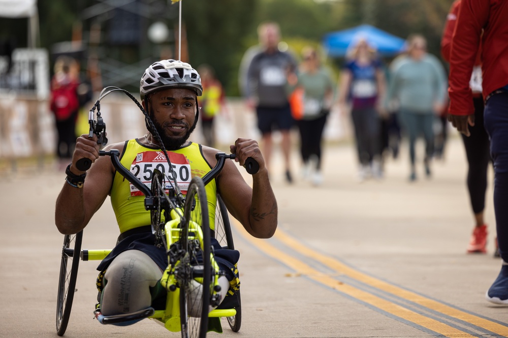 49th Marine Corps Marathon