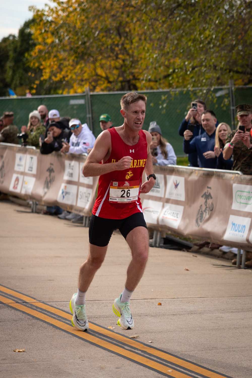 49th Marine Corps Marathon